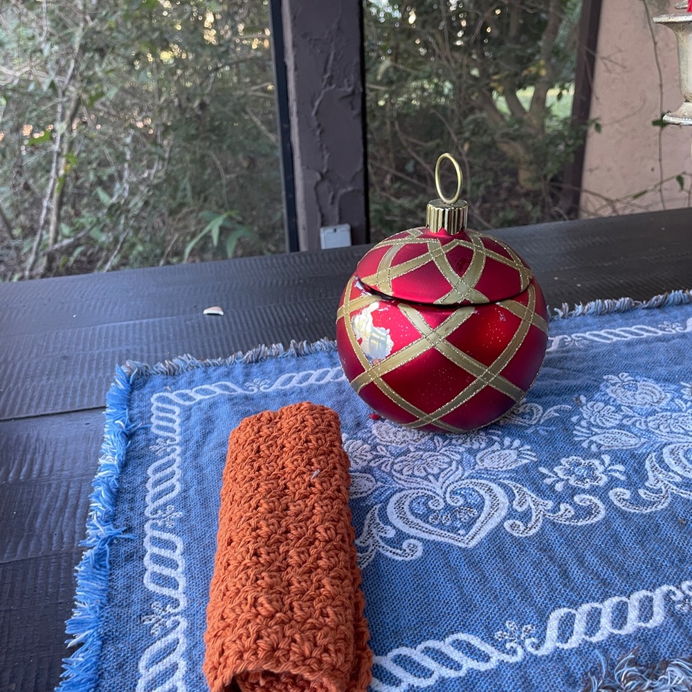 Washcloth - Picture 3 of 6